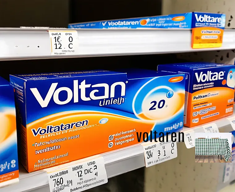 Voltaren 2